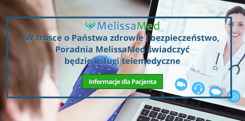 Melissa Med