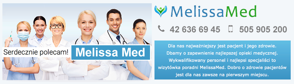 Melissa Med